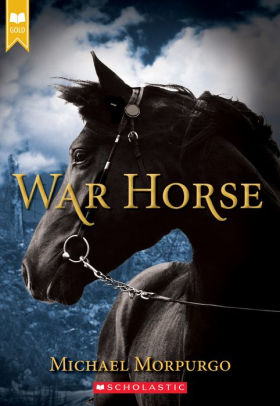 War horse the book free
